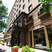 Solvita Hotel Naha