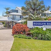 Rosslyn Bay Resort