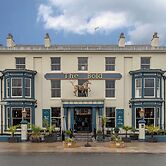 The Bold Hotel, BW Signature Collection