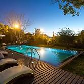 Winery Boutique Hotel