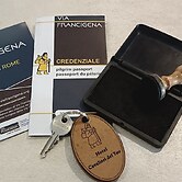 Hotel Cavalieri del Tau