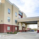 Quality Inn & Suites Bryan-College Station