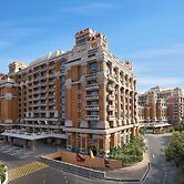 ITC Grand Chola, a Luxury Collection Hotel, Chennai