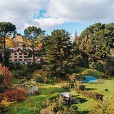 Hotel Puerta del Sur