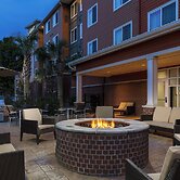 Residence Inn Charleston North/Ashley Phosphate