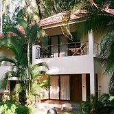 Country Spa Wellness Beach Resort