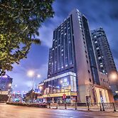 SSAW Boutique Hotel Shanghai Bund