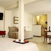 Donsuites Apart Hotel