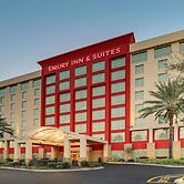 Drury Inn & Suites near Universal Orlando Resort
