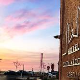 Hôtel Posta Vecchia