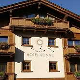 Hotel Sonne