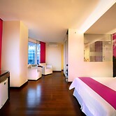 favehotel MEX Tunjungan Surabaya