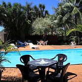 Paudimar Cataratas Hotel