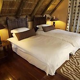 Deception Valley Lodge