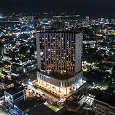 Lagos Continental Hotel