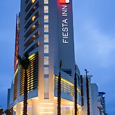 Fiesta Inn Puebla Las Animas