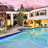 Hotel and Suites Mansion San Antonio