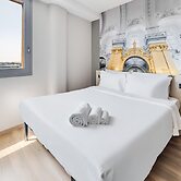 B&B Hotel Torino Orbassano