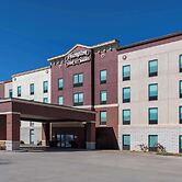 Hampton Inn & Suites Dodge City