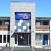 Studio 6 Suites Chattanooga, TN - Lookout Mtn.