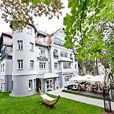 Villa Polanica