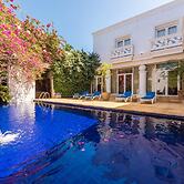 Casa Harb Hotel Boutique