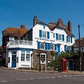 The Old Borough Arms