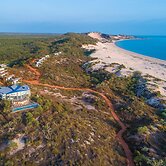 The Berkeley River Lodge