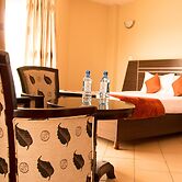 Nairobi Transit Hotel