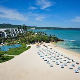 THE MOON BEACH MUSEUM RESORT