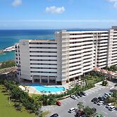 Moon Ocean Ginowan Hotel & Residence