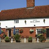 Sibton White Horse Inn