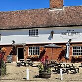 Sibton White Horse Inn