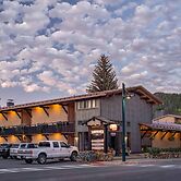 Tamarack Lodge Sun Valley