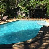 Byron Bay Rainforest Resort