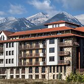 Grand Royale Apartment Complex & Spa