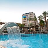 U Coral Beach Club Eilat Ultra All Inclusive