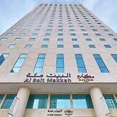 Makarem Al Bait Hotel