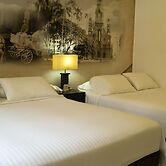 Hotel Puerta de San Antonio