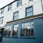 The Blue Boar