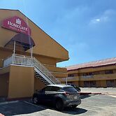 Rodeway Inn & Suites South of Fiesta Park