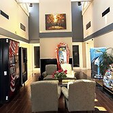 Hotel O San Antonio Near Medical Center