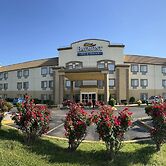 Baymont by Wyndham Evansville North/Haubstadt