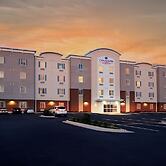 Candlewood Suites North Little Rock by IHG