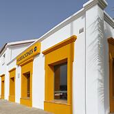 As Hotels Chucena