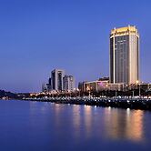 Crowne Plaza Zhenjiang by IHG