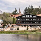 Hotels Am Kranichsee