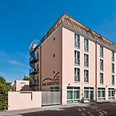 City Hotel Isar Residenz
