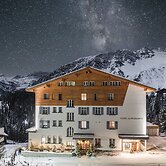 Hotel Alpensonne