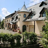 Landhotel Villa Moriz Garni